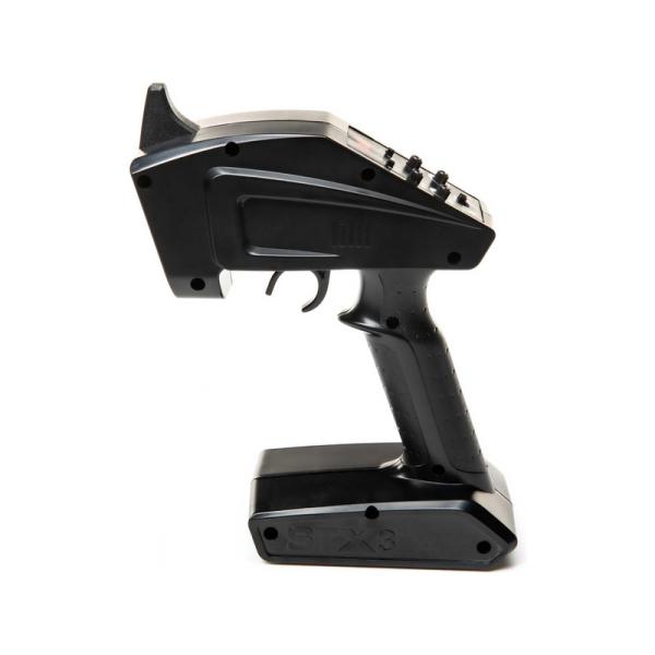 Spektrum STX3 FHSS (obrázek 8)