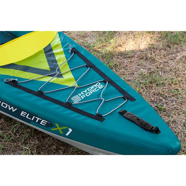 Bestway 65179 Nafukovací kajak Hydro-Force™ Arrow Elite™ X1, 365 x 73 x 30 cm (obrázek 11)
