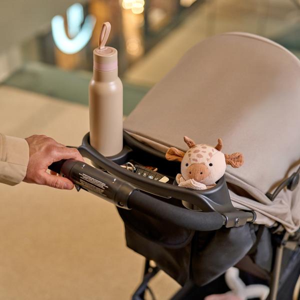 Lionelo Kočárek sportovní Emma Plus Stone (obrázek 5)