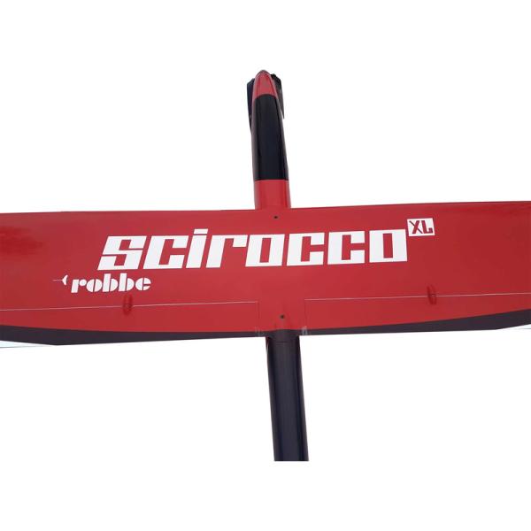 Scirocco XL 4.5m ARF (obrázek 5)