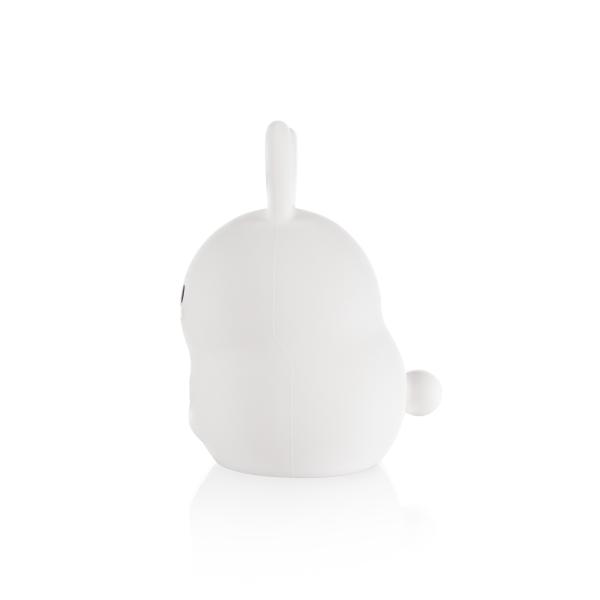Silikonová noční LED lampa velikost. M, Rabbit (obrázek 11)