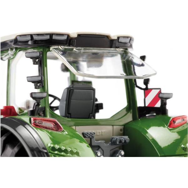 Wiking Fendt 832 Vario (obrázek 4)