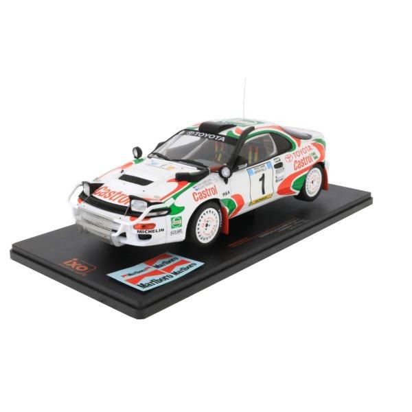 TOYOTRA CELICA TURBO 4WD ST185 NO,1