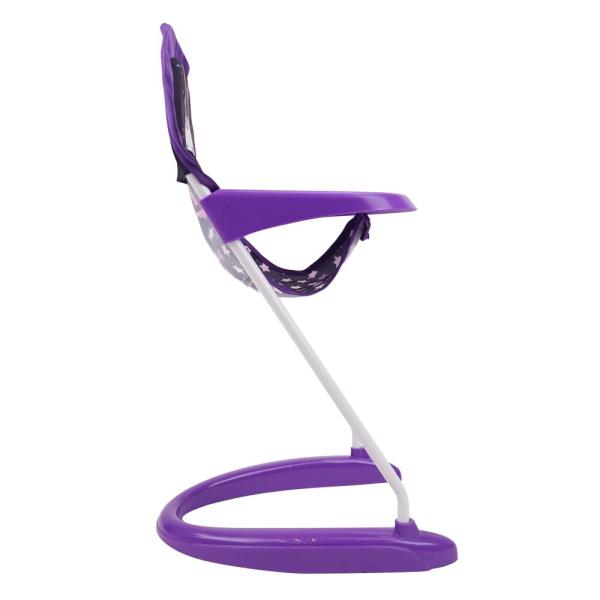 Vysoká stolička pro panenky Crew