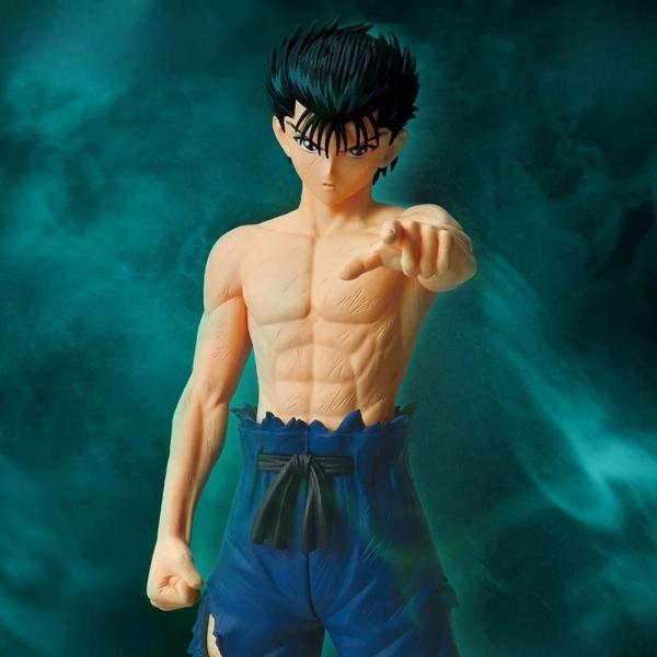 Bandai Yu Yu Hakusho – Maximatic Yusuke Urameshi