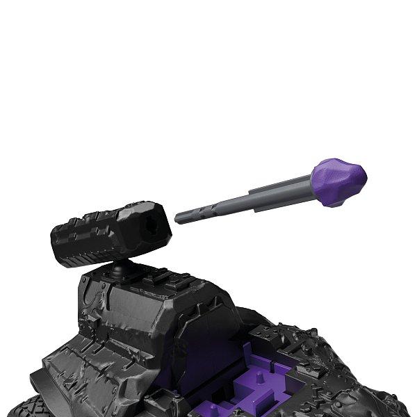 Schleich Stínové vozidlo na tryskový pohon s mini figurkou MINI CREATURE (obrázek 5)