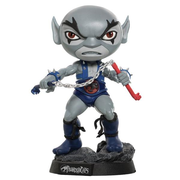 Iron Studios Minico & ThunderCats - Panthro Figurka