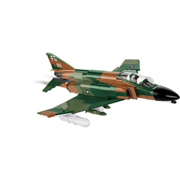Cobi 2427 Válka ve Vietnamu F-4C Phantom II, 1:48, 738 k