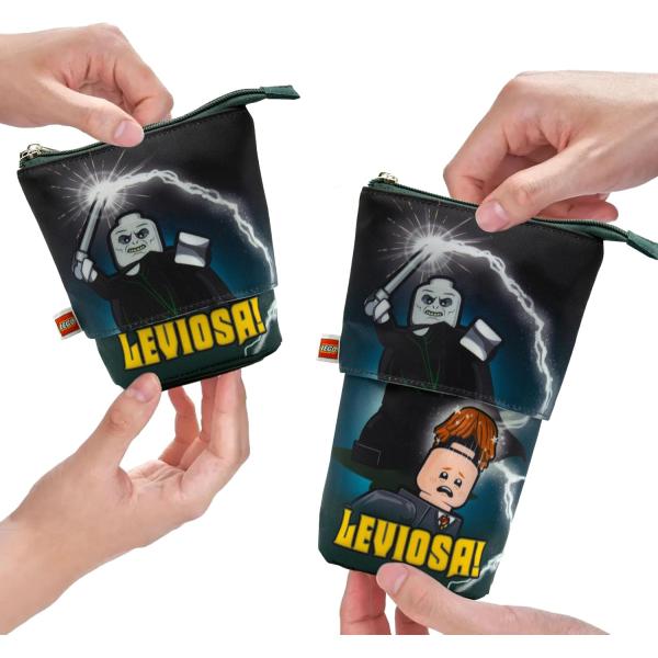 LEGO Harry Potter Leviosa – Pop Up pouzdro