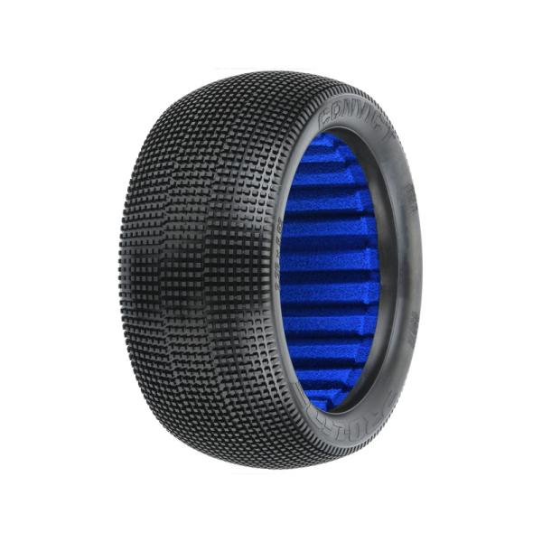 Pro-Line pneu 1:8 4.0" Truck Convict S4 Super Soft (2)