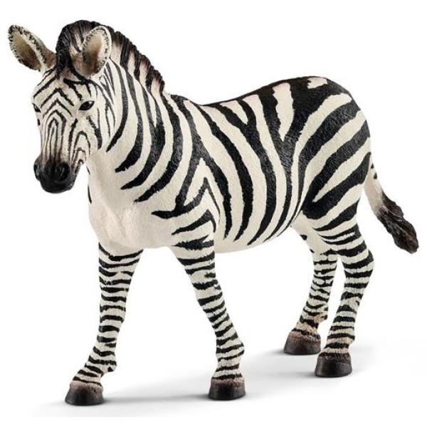 Schleich Zebra