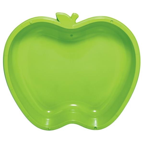 Pieskovisko jablko - zelené