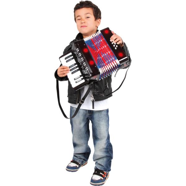Small Foot Akordeon classic (obrázek 4)