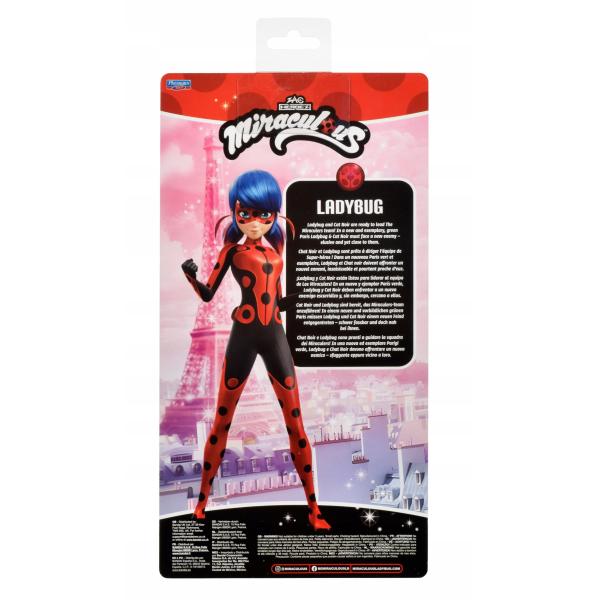 Orbico Miraculous: Beruška a černý kocour: (obrázek 5)