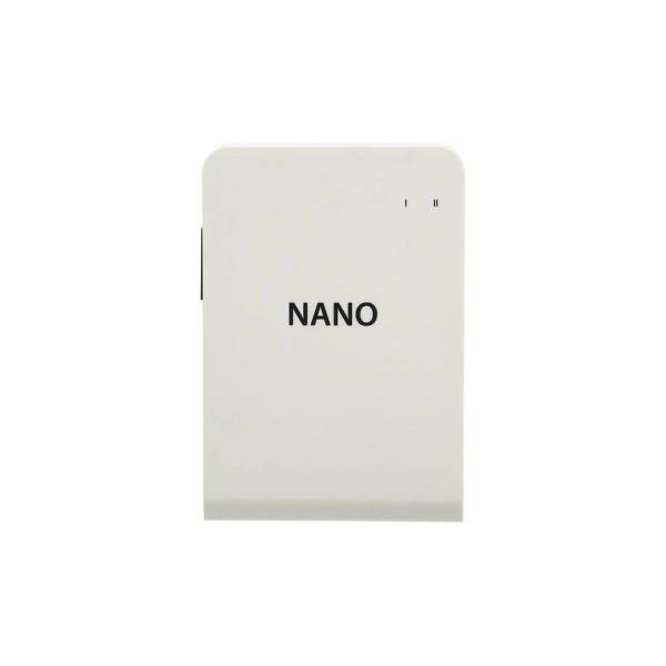 Twinstar Nano