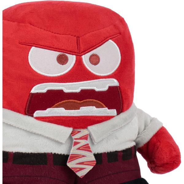 INSIDE OUT Hněv plyšová hračka 30cm