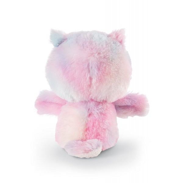 NICI Glubschis plyš Sova Princess Holly 15cm