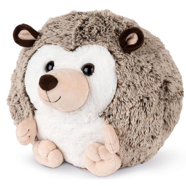 Cozy Noxxiez HW710 Ježek - hřejivý plyšový polštář 3 v 1