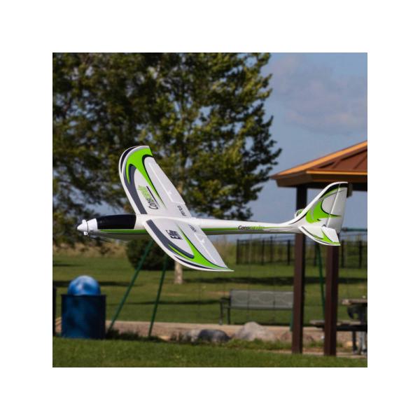 E-flite Conscendo 0.80m SAFE Select BNF Basic (obrázek 9)