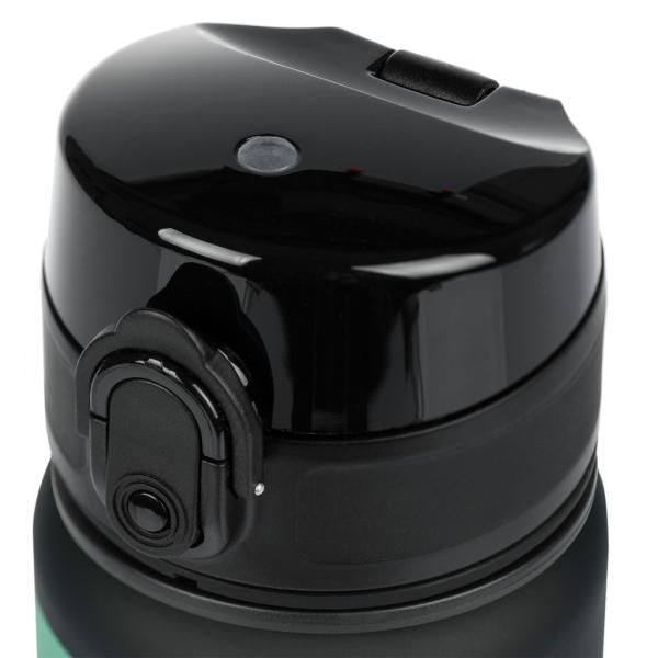 BAAGL Tritanová láhev na nápoje Gradient Drak, 350 ml (obrázek 4)