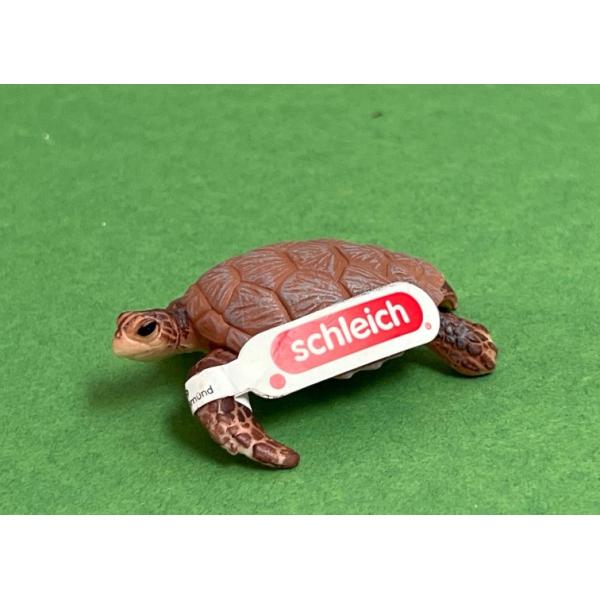 Schleich Kareta pravá