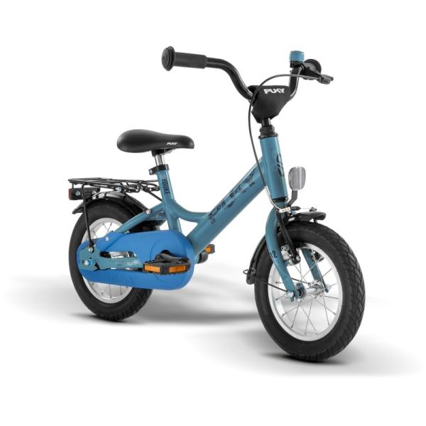 PUKY Detský bicykel 12" YOUKE, breezy blue