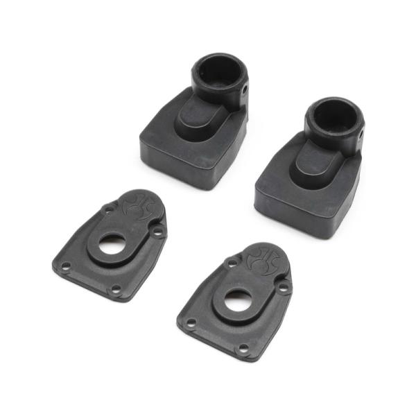 Axial portálová skříň zadní, AF16P: Gilamon AXP8