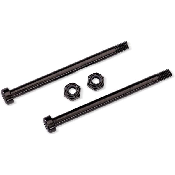 Traxxas čap spodný vonkajší 4x47mm s maticou (2)