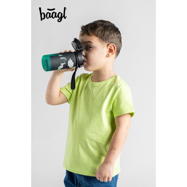 BAAGL Tritanová láhev na nápoje Gradient Drak, 350 ml (obrázek 8)