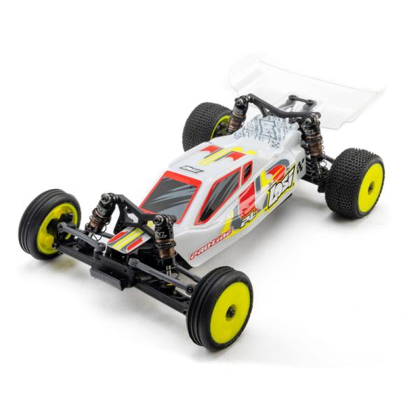 Pro-Line tlumič PowerStroke olejový (4): Losi Micro-B/T (obrázek 8)