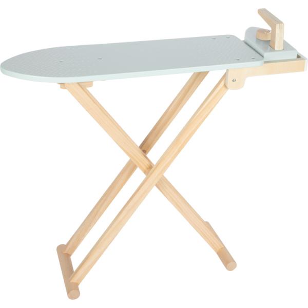 small foot Detská žehliaca doska so žehličkou