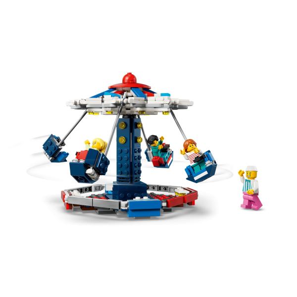 LEGO® Creator 3 v 1 31389 Ikonické ruské kolo (obrázek 10)