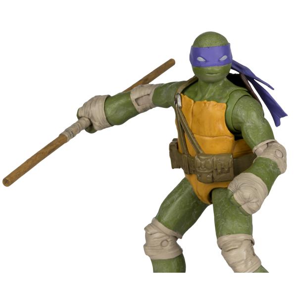 McFarlane figurka s komiksem Teenage Mutant Ninja Turtles Donatello 5in Action (obrázek 5)