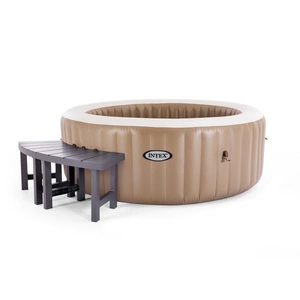 Intex 28514 Set lavic k vířivému bazénu (obrázek 4)