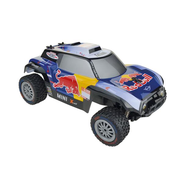 RC Buggy Red Bull (obrázek 3)