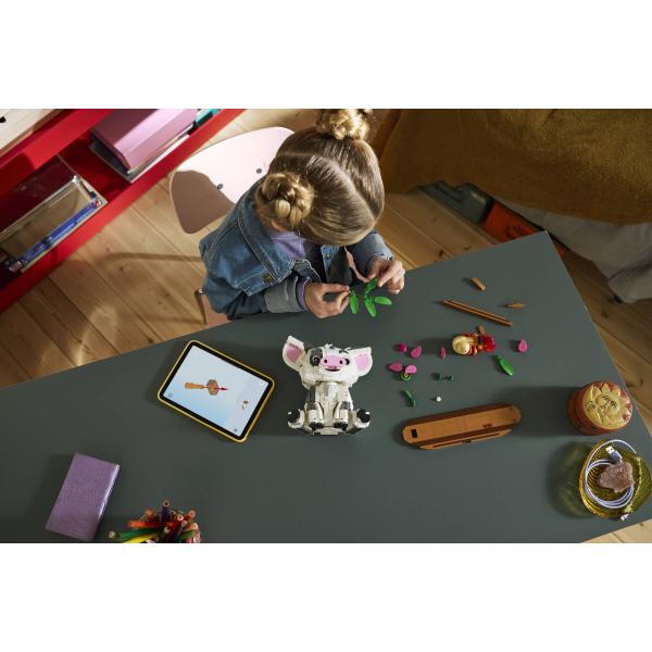 LEGO® Disney™ 43292 Pua (obrázek 9)