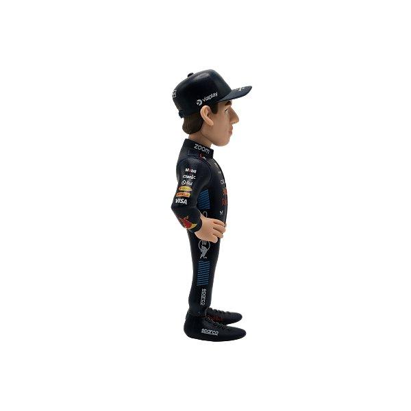 MINIX Sport: Red Bull - Max Verstappen (obrázek 5)