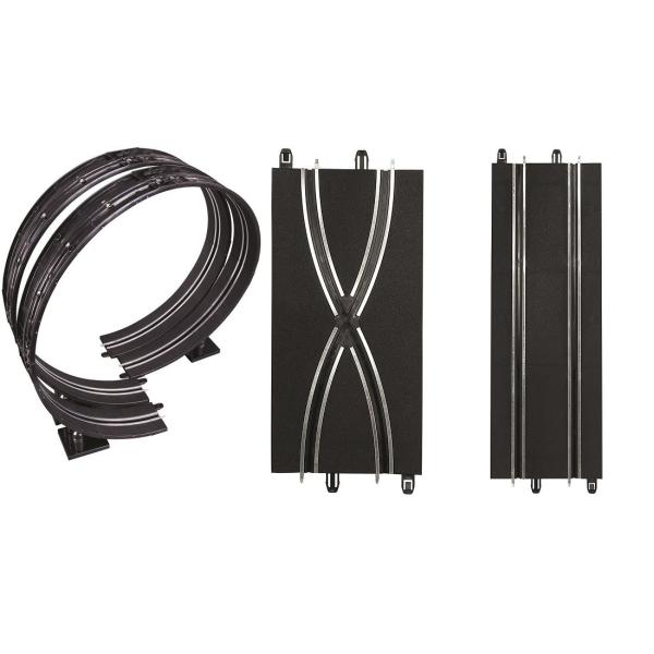 Polistil Combo Set1 k autodráham Polistil 96091