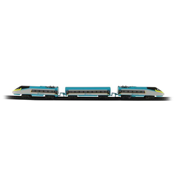 Vlak Pendolino Naše železnice Mini na baterie (obrázek 5)