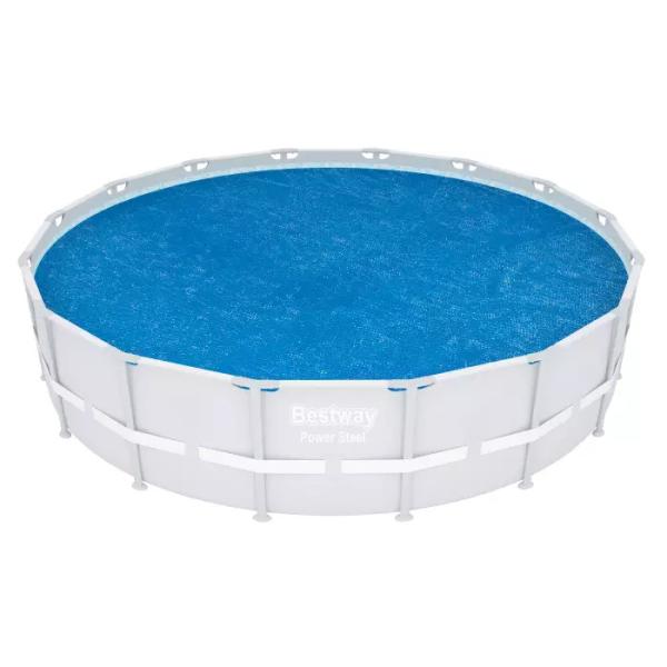 Bestway Solární plachta 470 cm