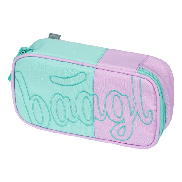 BAAGL Školský peračník etui Sweet