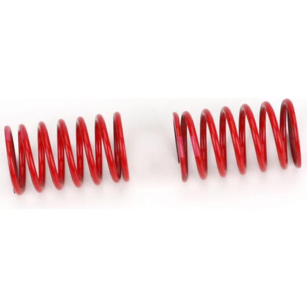 Traxxas pružina tlmiča GTR tuhosť #2.77 ružová (2)