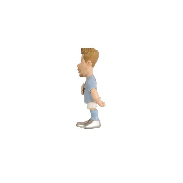 MINIX Football 7 cm: Manchester City - DE BRUYNE (obrázek 5)