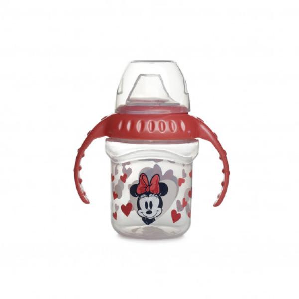 Stor Funki Lines 1 Tier Rettangolo Gold Plated Handle Resin Serving Tray, Black-image