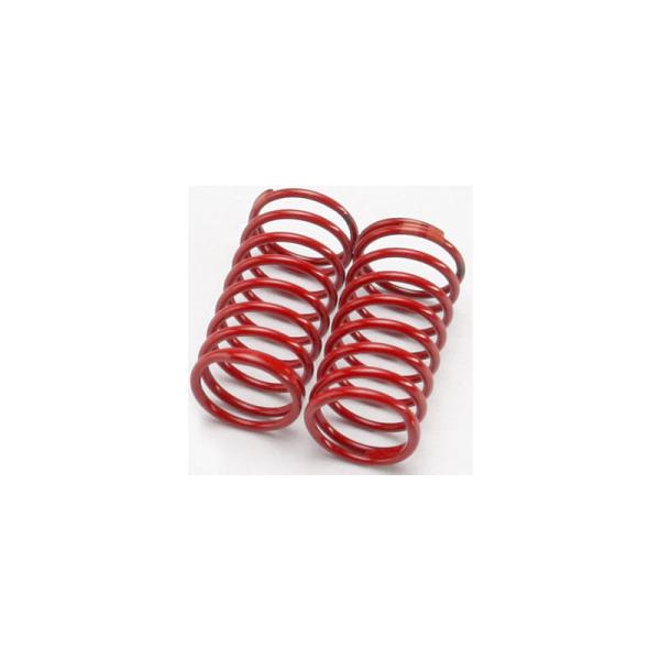 Traxxas pružina tlmiča GTR #0.82 oranžová (2)