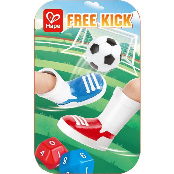 Hape Hra – Prstový fotbal