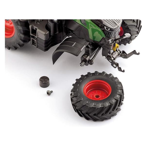 Wiking Fendt 832 Vario (obrázek 7)