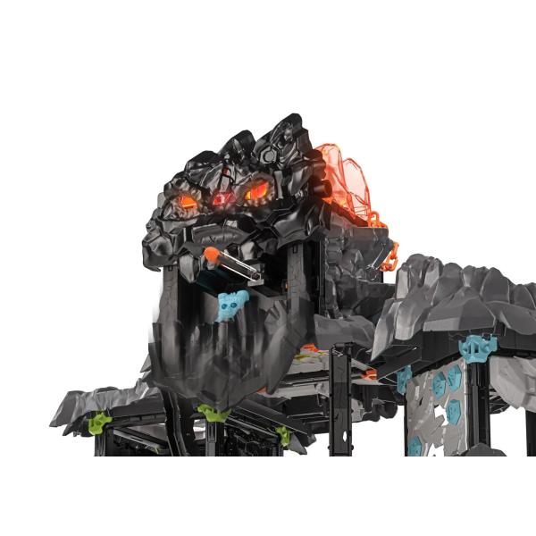 Schleich Hlavní jeskyně Smashrador (obrázek 4)