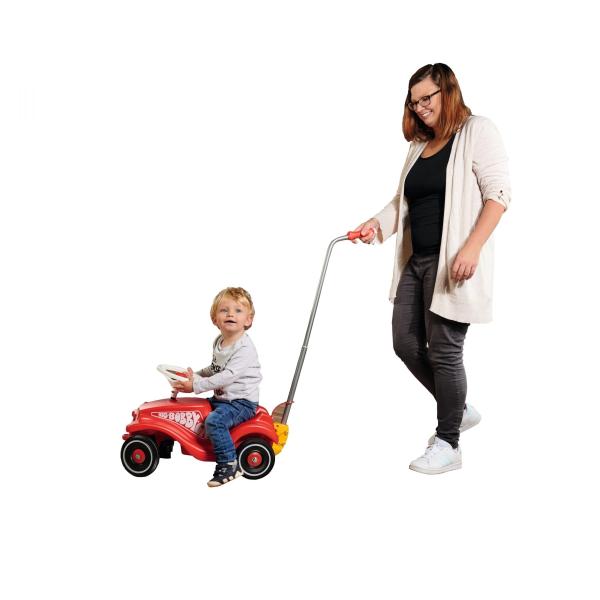 BIG Vodiaca tyč pro odrážedla Bobby Car (obrázek 3)