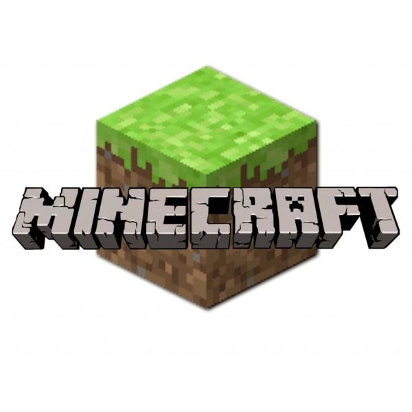 Cozy Noxxiez HW772 Minecraft - hřejivý plyšový polštář 3 v 1 (obrázek 7)